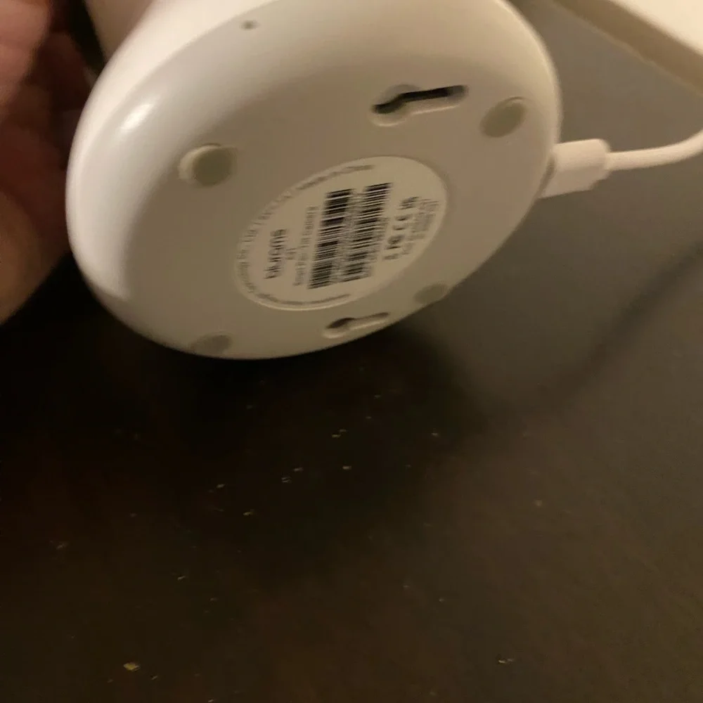 Blurams Dome Lite 2 Indoor Camera 2K White